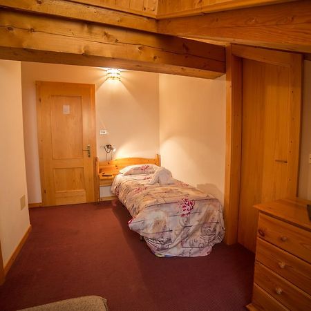 Albergo Club21 Lavarone Dış mekan fotoğraf