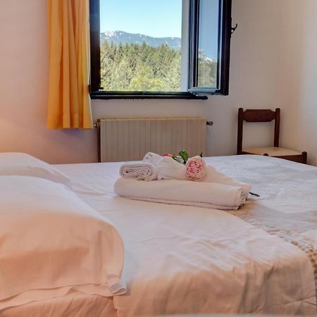 Albergo Club21 Lavarone Dış mekan fotoğraf