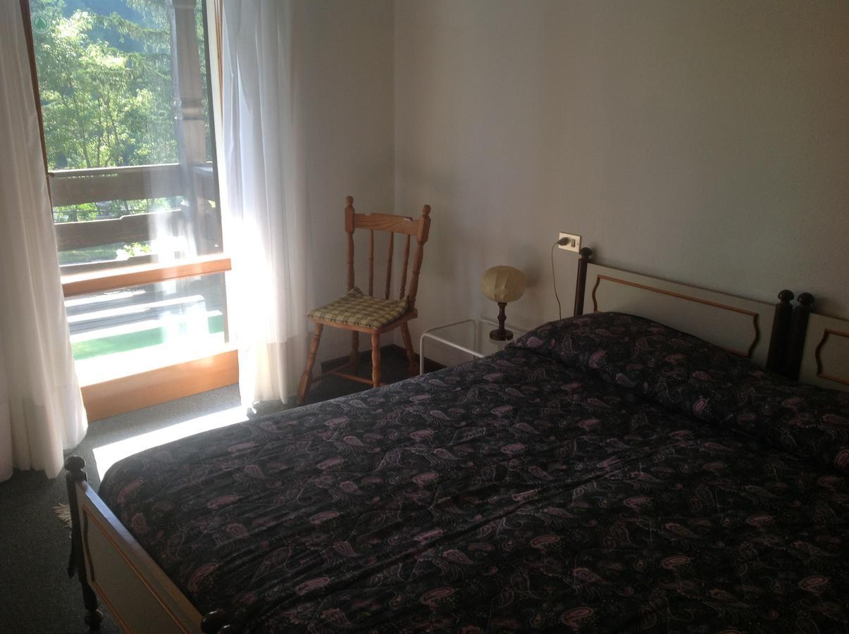 Albergo Club21 Lavarone Dış mekan fotoğraf
