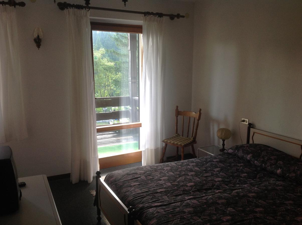 Albergo Club21 Lavarone Dış mekan fotoğraf