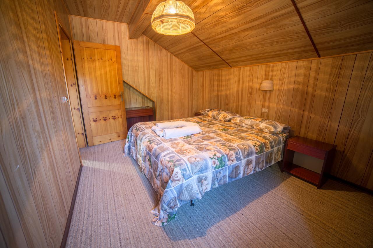 Albergo Club21 Lavarone Dış mekan fotoğraf